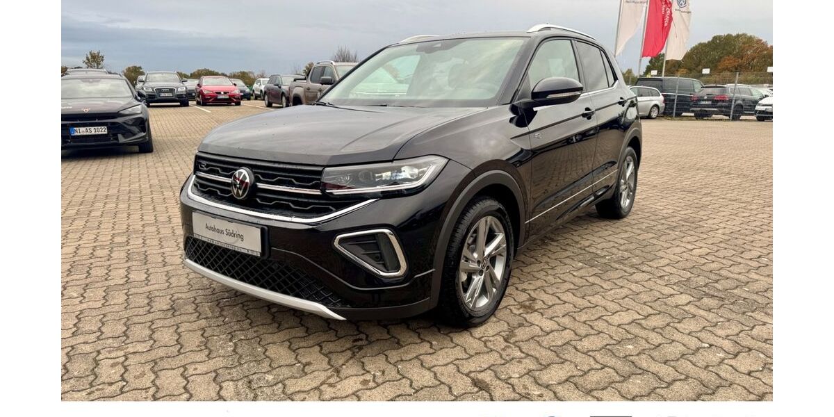 VW T-Cross 1.890 km 29.789 &euro; Nienburg 31582