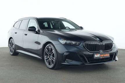 BMW 540 24.491 km 61.220 &euro; Garching 85748