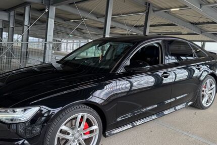 Audi A6 121.000 km 26.999 &euro; Weil am Rhein 79576