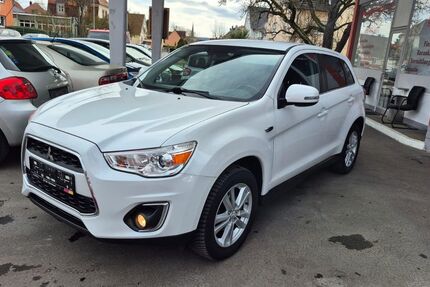 Mitsubishi ASX 192.300 km 5.099 &euro; Veitshöchheim 97209