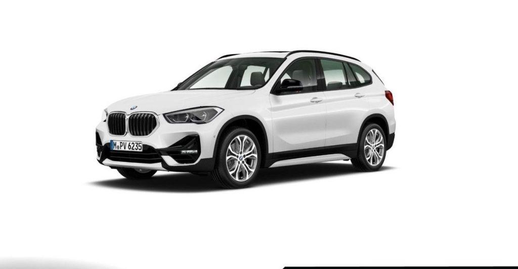 BMW X1 36.000 km 26.820 &euro; Regensburg 93051