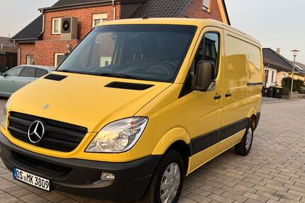 Mercedes-Benz Sprinter 156.000 km 19.500 &euro; Bad Rothenfelde 49214