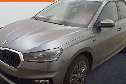 Skoda Fabia 16.600 km 22.549 &euro; Villingen-Schwenningen 78052