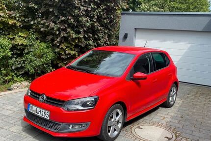 VW Polo 106.000 km 2.990 &euro; Ehingen 89584