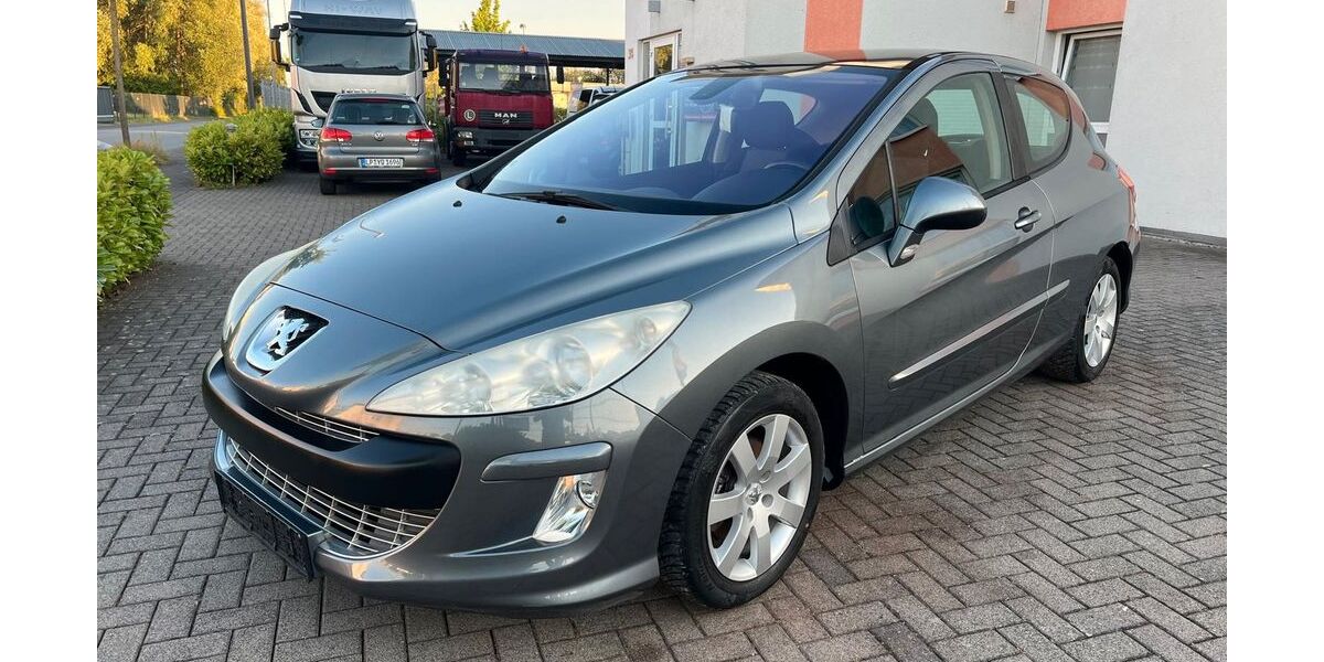 Peugeot 308 188.000 km 1.300 &euro; Lippstadt 59557