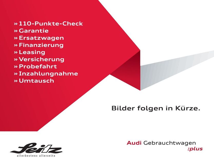Audi Q2 12.600 km 34.299 € Kempten 87435