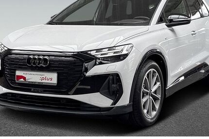 Audi Q4 e-tron 13.337 km 44.847 &euro; Bremen 28207