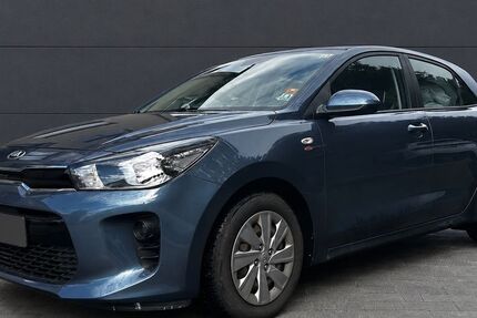 Kia Rio 84.500 km 8.499 &euro; Kronau 76709