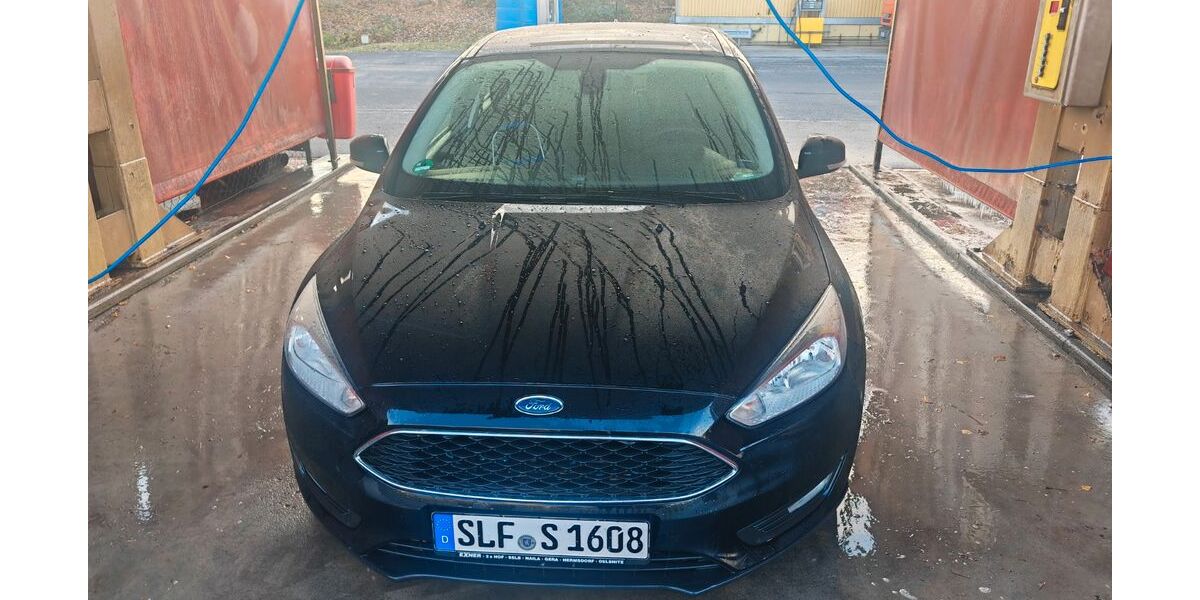 Ford Focus 78.727 km 7.500 &euro; Kaulsdorf 07338