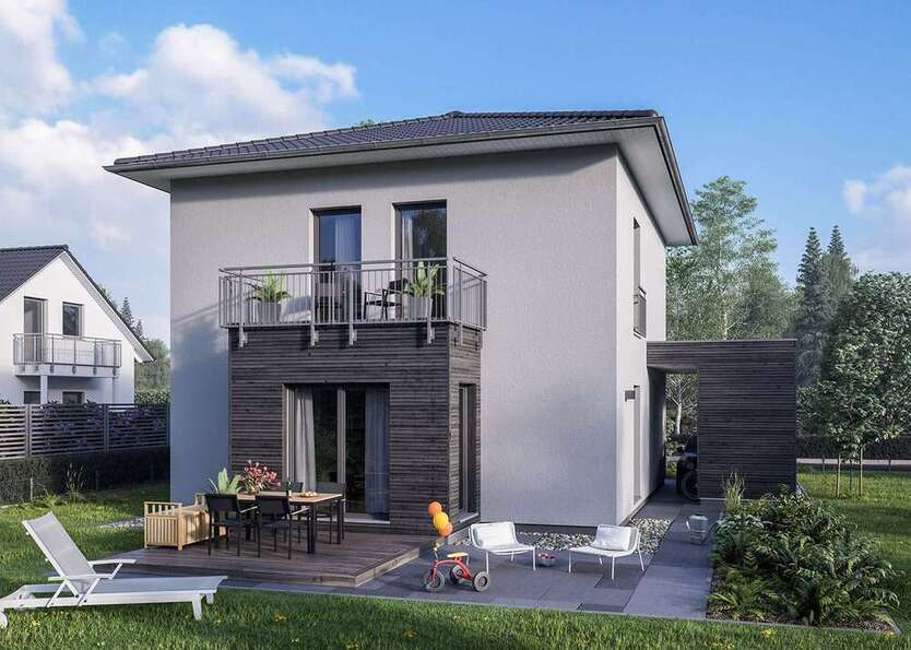 Haus zum Kaufen in Goch 375.019 € 136 m²
