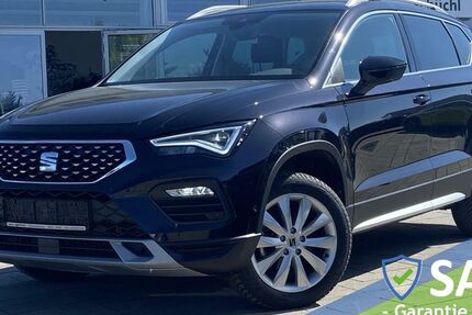 Seat Ateca 9.466 km 28.848 &euro; Schrobenhausen-Edelshsn. 86529