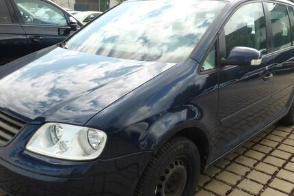 VW Touran 353.800 km 690 &euro; Wolfenbüttel 38304