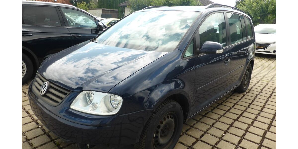 VW Touran 353.800 km 690 &euro; Wolfenbüttel 38304