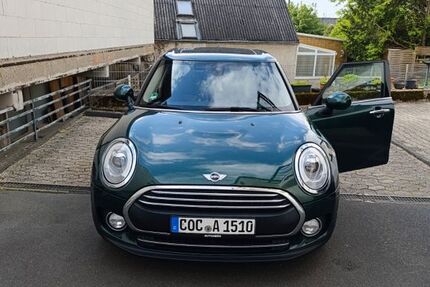 Mini One Clubman 105.000 km 11.500 &euro; Kaisersesch 56759