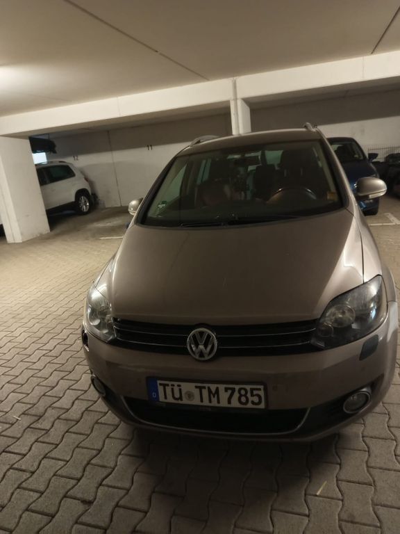 Golf Plus
