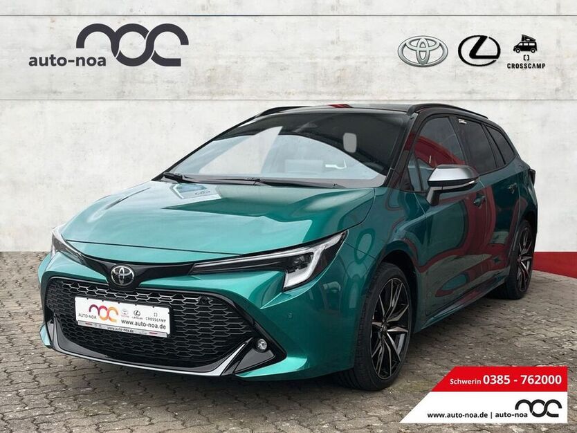 Corolla
