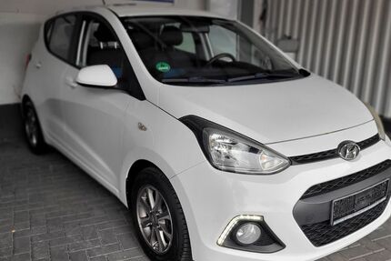 Hyundai i10 135.056 km 4.950 € Berlin 12277