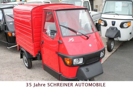 Piaggio APE