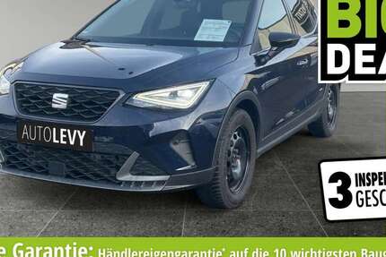 Seat Arona 36.832 km 18.888 &euro; Frechen 50226