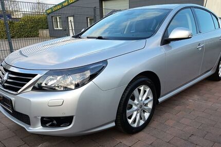 Renault Latitude 75.000 km 9.999 &euro; Stuhr 28816