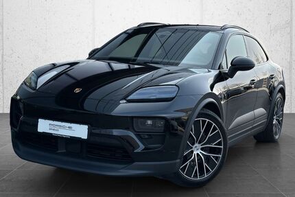 Porsche Macan 25.850 km 74.900 &euro; Regensburg 93055