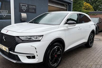 DS Automobiles DS7 (Crossback)