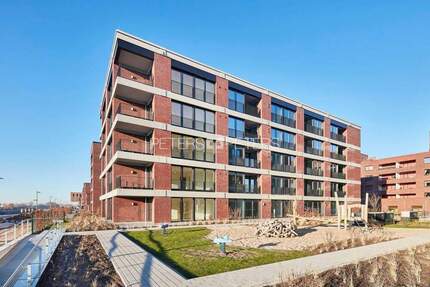 + Ideal für zwei + 2 zimmer