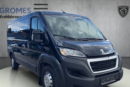 Peugeot Boxer 120.200 km 18.990 &euro; Wartenberg 85456