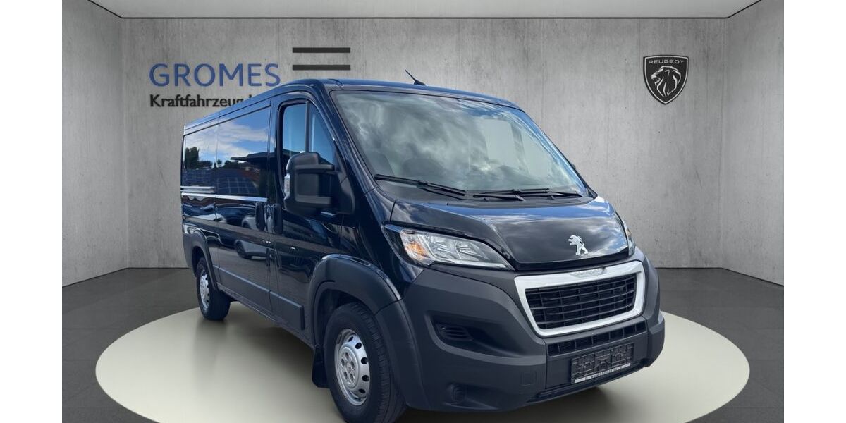 Peugeot Boxer 120.200 km 18.990 &euro; Wartenberg 85456