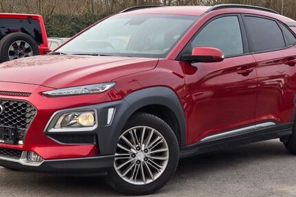 Hyundai KONA 119.000 km 10.900 &euro; Merzig 66663