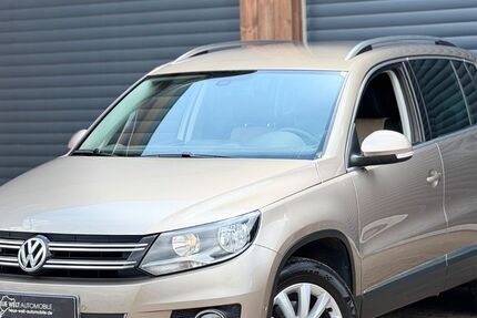VW Tiguan 124.640 km 8.390 &euro; Saarlouis-Lisdorf 66740
