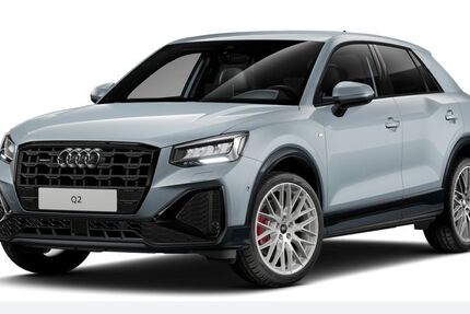 Audi Q2 13.780 km 38.870 &euro; Plettenberg 58840