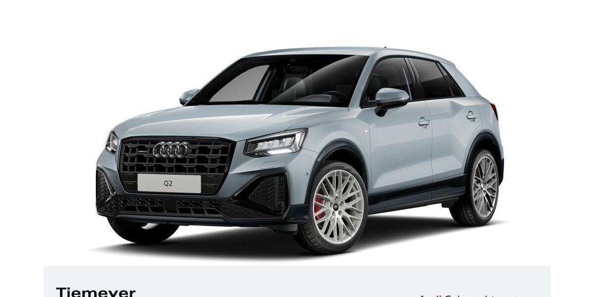 Audi Q2 13.780 km 38.870 &euro; Plettenberg 58840