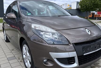Renault Scenic 192.429 km 2.999 &euro; Schönaich 71101