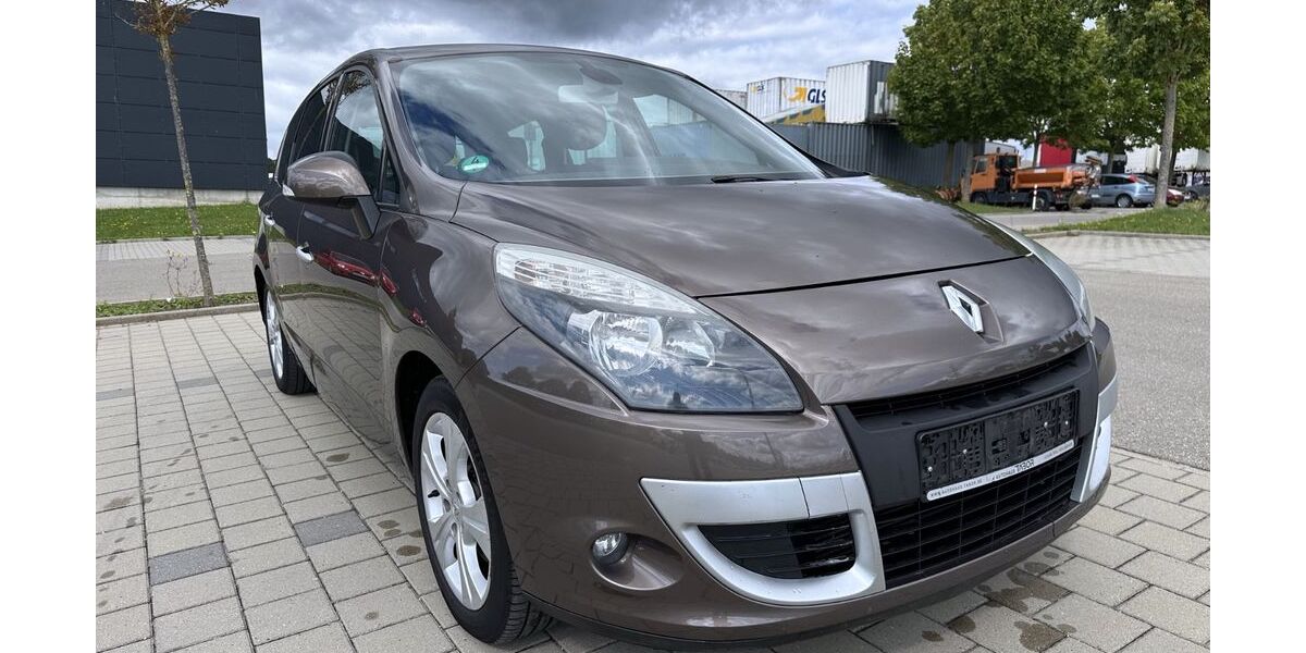 Renault Scenic 192.429 km 2.999 &euro; Schönaich 71101
