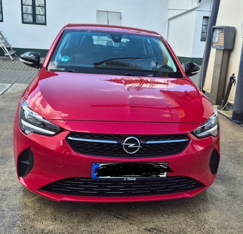 Corsa