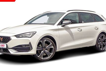 Cupra Leon 69.986 km 24.990 &euro; Zella-Mehlis 98544