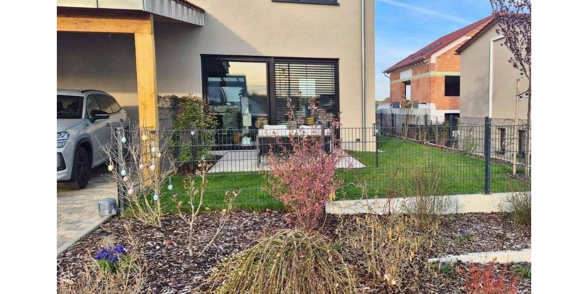 Einfamilienhaus Gaukönigshofen - 6 Zimmer, 154 m&sup2;, 789.000&euro; | Angebot:26435466