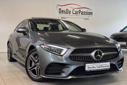 Mercedes CLS 450
