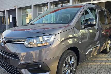 Toyota Proace 71.890 km 26.890 &euro; Neuwied 56566