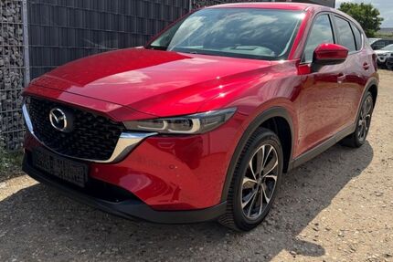 Mazda CX-5 51.500 km 23.990 &euro; Geilenkirchen 52511