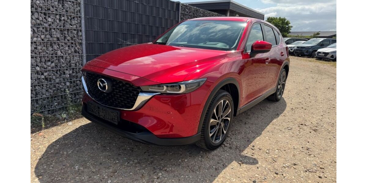 Mazda CX-5 51.500 km 23.990 &euro; Geilenkirchen 52511