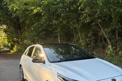 Kia ceed / Ceed 56.000 km 24.900 € Herschbach 56249