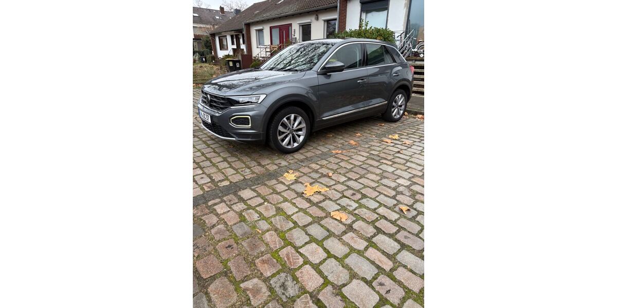 VW T-Roc 106.000 km 19.999 &euro; Hannover 30449