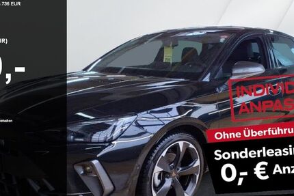 Cupra Leon 24.500 km 28.940 &euro; Wackersdorf 92442