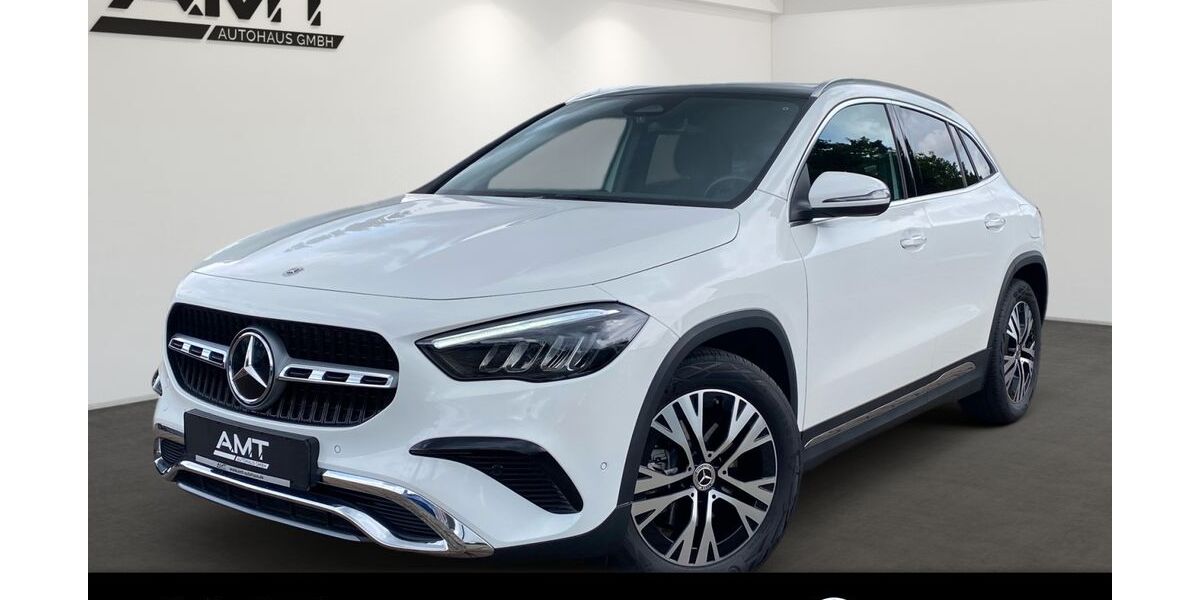 Mercedes-Benz GLA 180 14.000 km 37.750 &euro; Tauberbischofsheim 97941