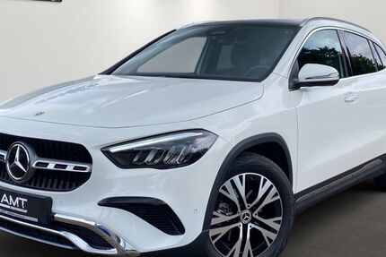 Mercedes-Benz GLA 180 9.900 km 37.900 &euro; Tauberbischofsheim 97941