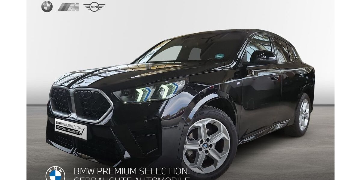 BMW X2 15.357 km 42.730 &euro; Geretsried - Gelting 82538