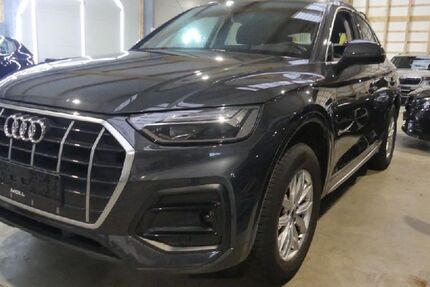 Audi Q5 47.000 km 35.550 &euro; Bebra 36179