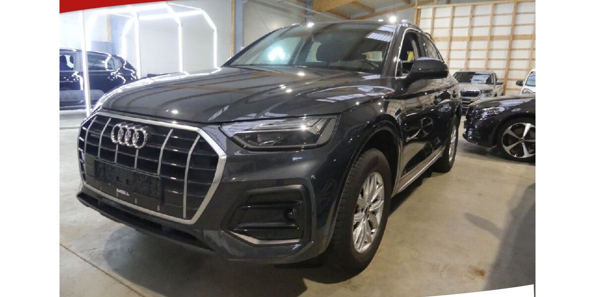 Audi Q5 47.000 km 35.550 &euro; Bebra 36179